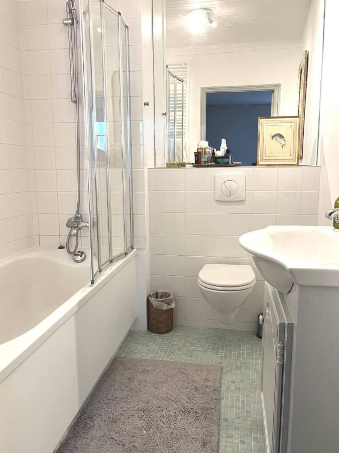 La Maison De Mama C: Charming French Village Home Sainte-Colombe-sur-lʼHers Esterno foto