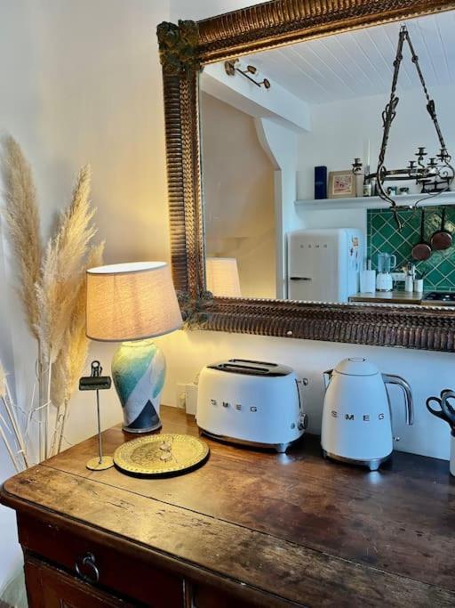 La Maison De Mama C: Charming French Village Home Sainte-Colombe-sur-lʼHers Esterno foto