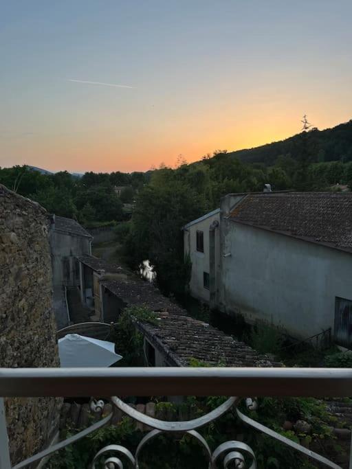 La Maison De Mama C: Charming French Village Home Sainte-Colombe-sur-lʼHers Esterno foto