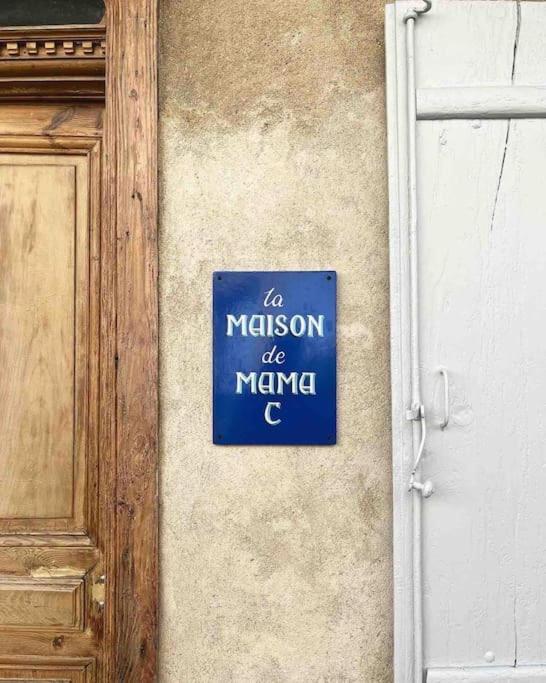 La Maison De Mama C: Charming French Village Home Sainte-Colombe-sur-lʼHers Esterno foto